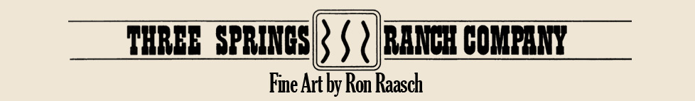 Ron Raasch Painter